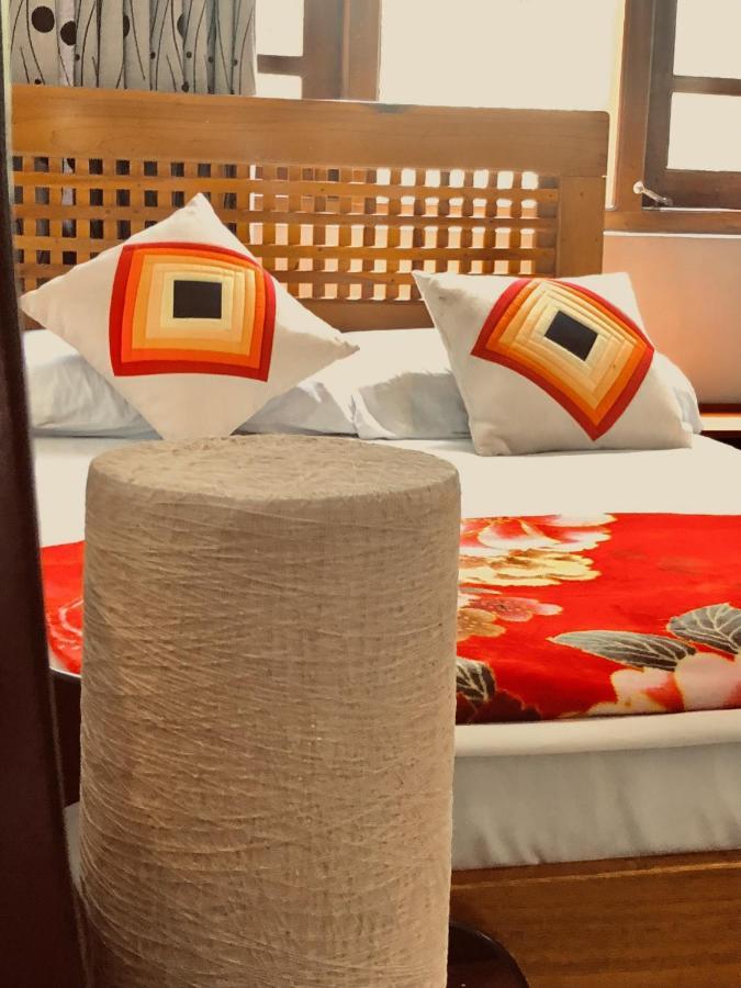 Gleam Nest Hotel Ella Eksteriør billede